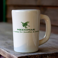 Medomak Camp Mug