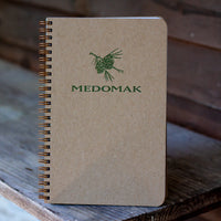 Medomak Notebook