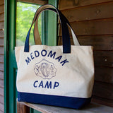 Medomak Tote Bag