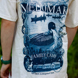 Camp Scene Shirt