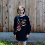 Campfire Shirt - Short Sleeve