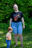 Campfire Shirt - Short Sleeve