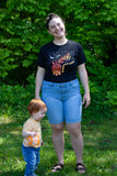 Campfire Shirt - Short Sleeve