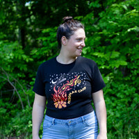 Campfire Shirt - Short Sleeve