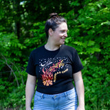 Campfire Shirt - Short Sleeve