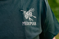 Medomak Pine Cone Shirt