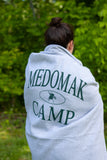 Medomak Blanket