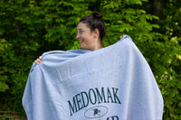 Medomak Blanket