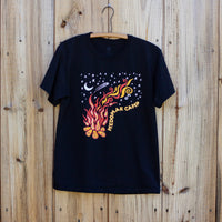 Campfire Shirt - Short Sleeve