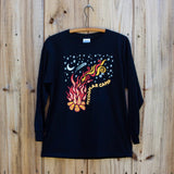 Campfire Shirt - Short Sleeve